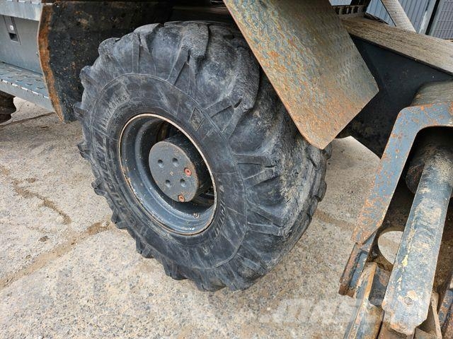 Komatsu PW 180 - 7 *2011*14.095h*Mono-Boom*4 × Pratze* Gumikerekes kotrók