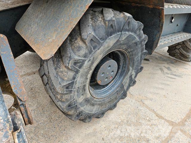 Komatsu PW 180 - 7 *2011*14.095h*Mono-Boom*4 × Pratze* Gumikerekes kotrók