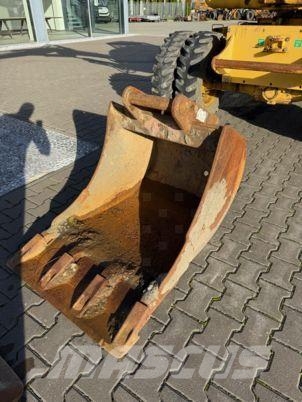 Komatsu PW110 Mobilbagger