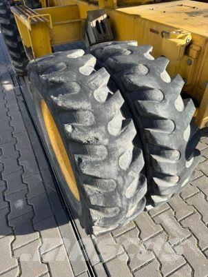 Komatsu PW110 Mobilbagger