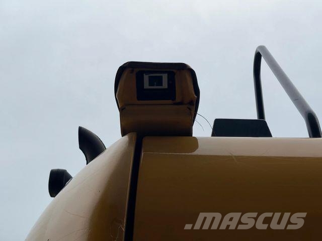 Komatsu PW148-10 Mobilbagger 90kW 4x4 Bj.2018 Escavadoras de rodas