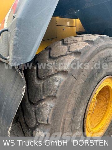 Komatsu WA 470-6 9t Schaufel Waage LED Iekrāvēji uz riteņiem