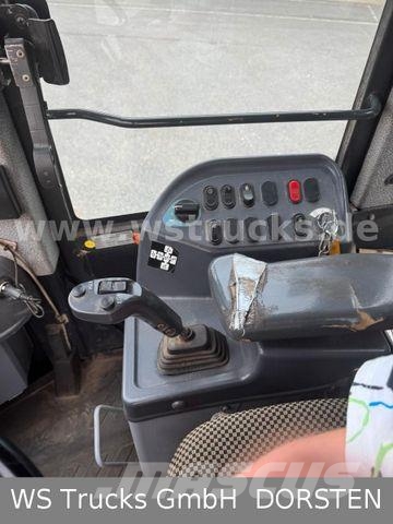 Komatsu WA 470-6 9t Schaufel Waage LED Iekrāvēji uz riteņiem
