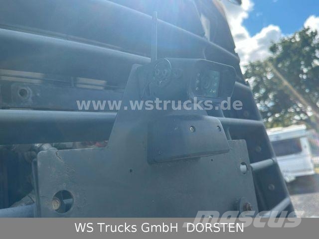 Komatsu WA 470-6 9t Schaufel Waage LED لوادر بعجل