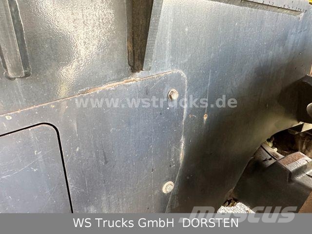 Komatsu WA 470-6 9t Schaufel Waage LED لوادر بعجل