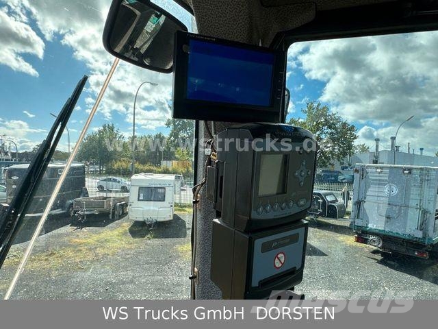 Komatsu WA 470-6 9t Schaufel Waage LED لوادر بعجل