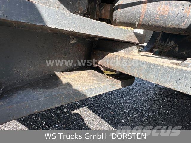 Komatsu WA 470-6 9t Schaufel Waage LED لوادر بعجل