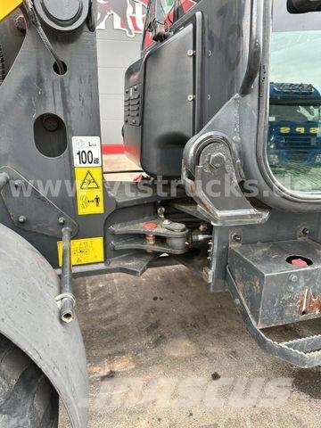 Komatsu WA 70-7 37 kW 2016 Gabel & Schaufel Wheel loaders