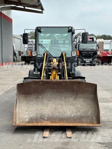 Komatsu WA 70-7 37 kW 2016 Gabel & Schaufel Wheel loaders