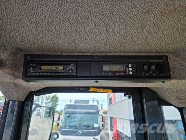 Komatsu WA250PZ-6 / Hochkippschaufel !!! TOP Radlader