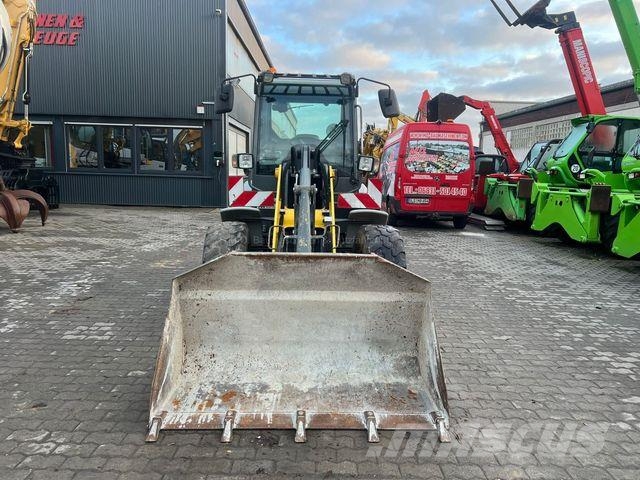 Kramer 5055e Elektro Wielladers