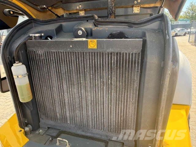 Kramer 5065 輪胎式裝載機