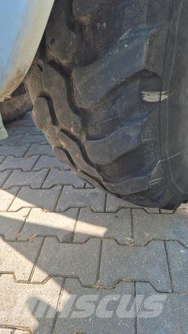 Kramer 5095 hydr.Wechsler 33.900€ netto Φορτωτές με λάστιχα (Τροχοφόροι)