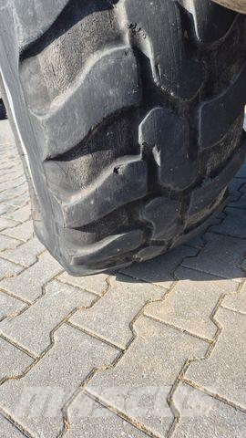 Kramer 5095 hydr.Wechsler 33.900€ netto Φορτωτές με λάστιχα (Τροχοφόροι)