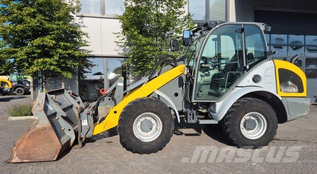 Kramer 5095 hydr.Wechsler 33.900€ netto Φορτωτές με λάστιχα (Τροχοφόροι)