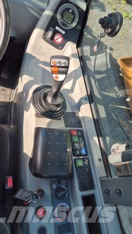 Kramer 5095 hydr.Wechsler 33.900€ netto Φορτωτές με λάστιχα (Τροχοφόροι)