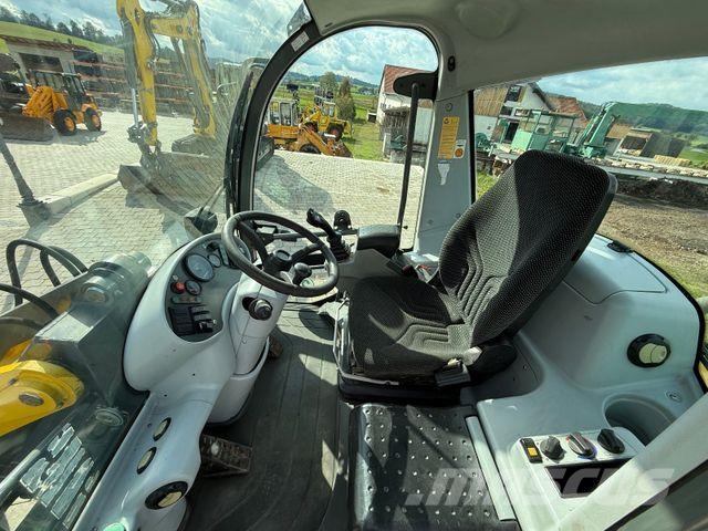 Kramer 680 Radlader
