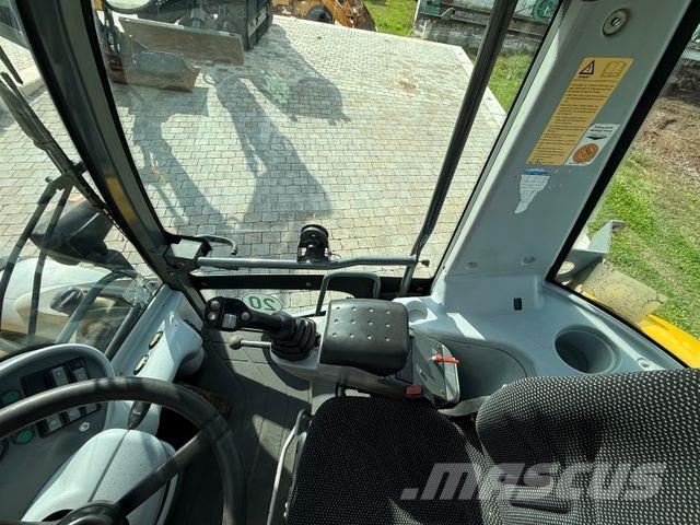 Kramer 680 Radlader