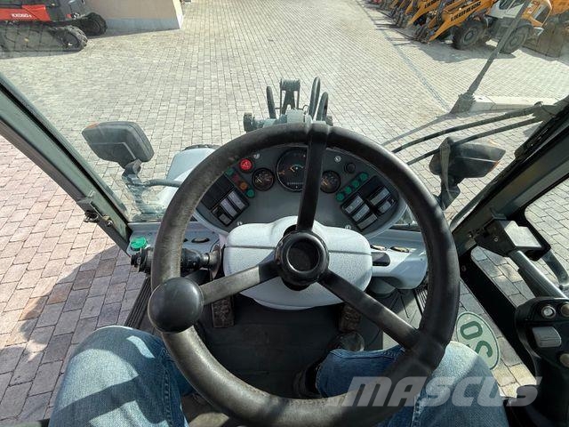 Kramer 680 Radlader