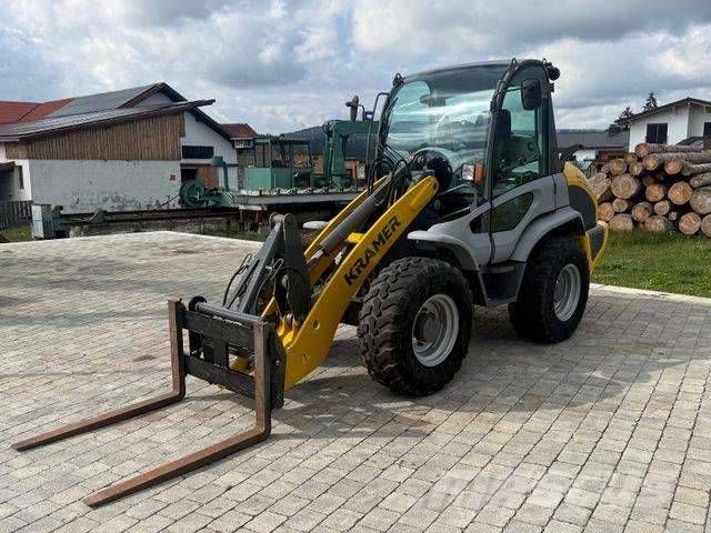 Kramer 680 Radlader