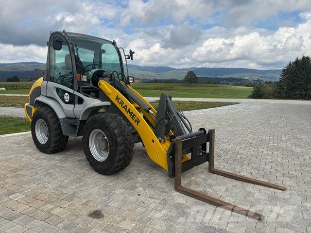 Kramer 680 Radlader
