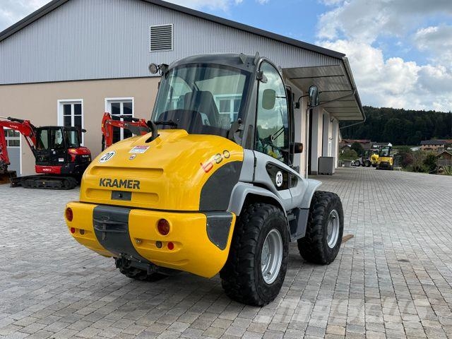 Kramer 680 Radlader