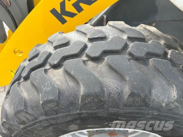 Kramer 680 Radlader