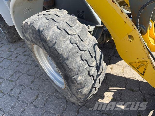 Kramer 750, Bj 15, 2650 BH, Deutz, Schaufel Gabel Pyöräkuormaajat