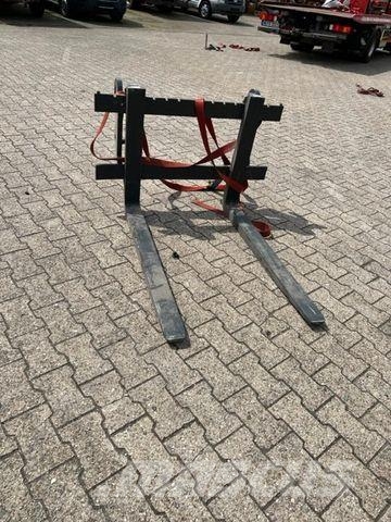 Kramer 8095Bauj:2019,1 Hd. Dfzg.jede Insp.,ReifenNeu 轮式装载机