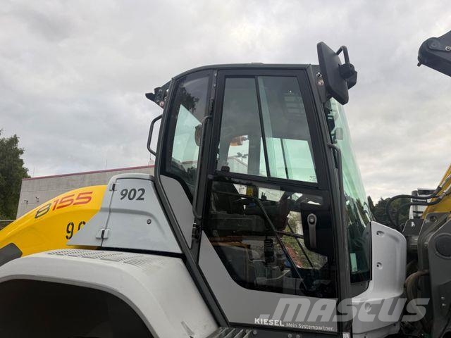 Kramer 8155 org . 2570 Std aus 1 Hd Bj 2020 Scheckheftg Rataslaadurid