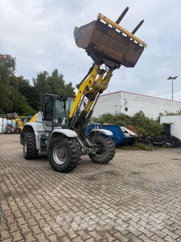 Kramer 8155 org . 2570 Std aus 1 Hd Bj 2020 Scheckheftg Rataslaadurid