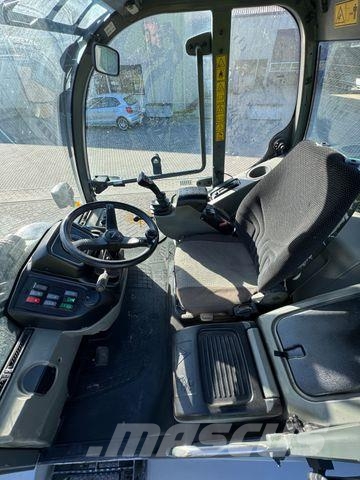 Kramer KL43.8L top Zustand! Chargeuse sur pneus