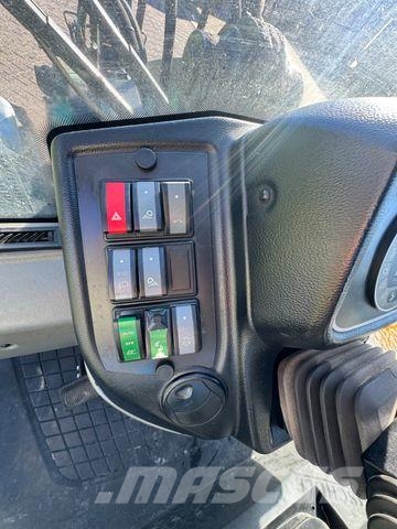 Kramer KL43.8L top Zustand! Chargeuse sur pneus