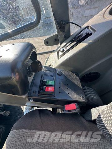 Kramer KL43.8L top Zustand! Chargeuse sur pneus