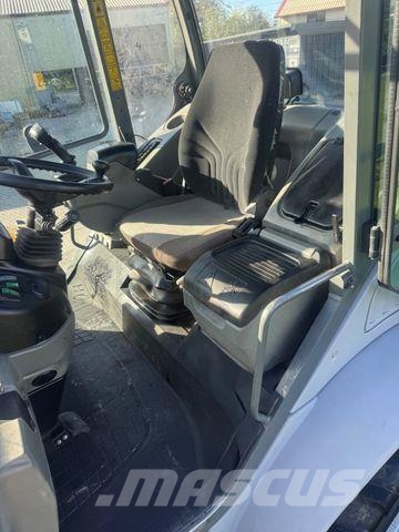 Kramer KL43.8L top Zustand! Chargeuse sur pneus
