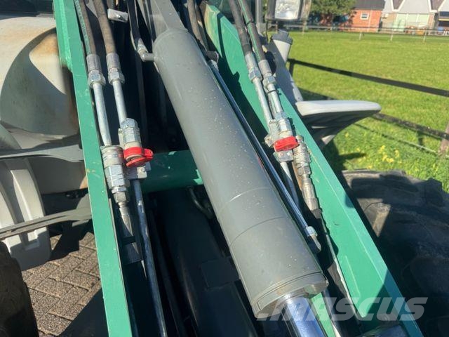 Kramer KL43.8L top Zustand! Chargeuse sur pneus