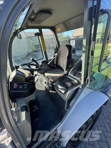 Kramer KL43.8L top Zustand! Chargeuse sur pneus