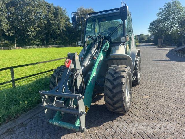 Kramer KL43.8L top Zustand! Chargeuse sur pneus