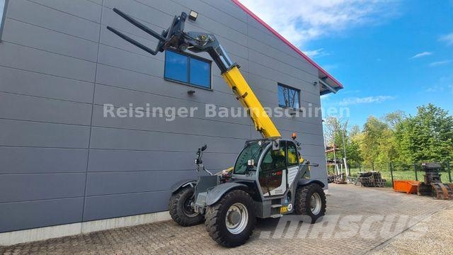 Kramer Wacker Neuson TH955 - KLIMA - 40 km/h - ZS Τηλεσκοπικοί ανυψωτές
