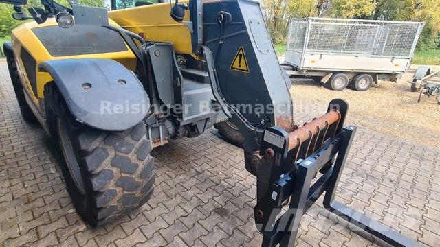Kramer Wacker Neuson TH955 - KLIMA - 40 km/h - ZS Τηλεσκοπικοί ανυψωτές