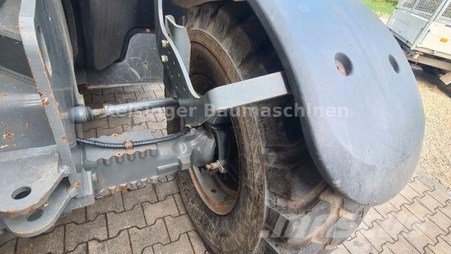 Kramer Wacker Neuson TH955 - KLIMA - 40 km/h - ZS Τηλεσκοπικοί ανυψωτές
