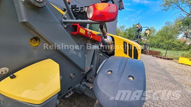 Kramer Wacker Neuson TH955 - KLIMA - 40 km/h - ZS Τηλεσκοπικοί ανυψωτές