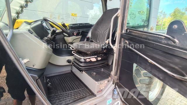 Kramer Wacker Neuson TH955 - KLIMA - 40 km/h - ZS Τηλεσκοπικοί ανυψωτές