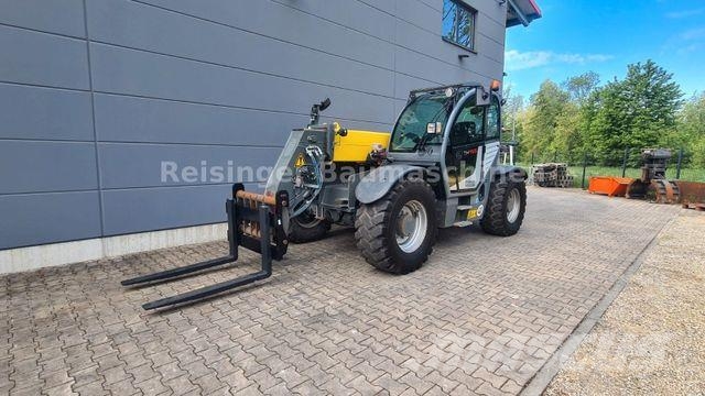 Kramer Wacker Neuson TH955 - KLIMA - 40 km/h - ZS Τηλεσκοπικοί ανυψωτές
