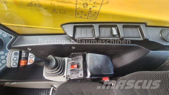 Kramer Wacker Neuson TH955 - KLIMA - 40 km/h - ZS Τηλεσκοπικοί ανυψωτές