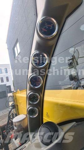 Kramer Wacker Neuson TH955 - KLIMA - 40 km/h - ZS Τηλεσκοπικοί ανυψωτές
