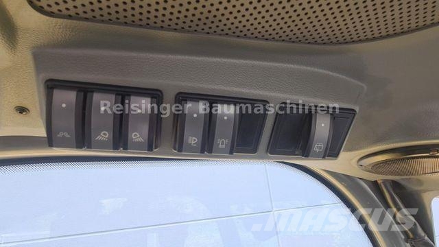 Kramer Wacker Neuson TH955 - KLIMA - 40 km/h - ZS Τηλεσκοπικοί ανυψωτές
