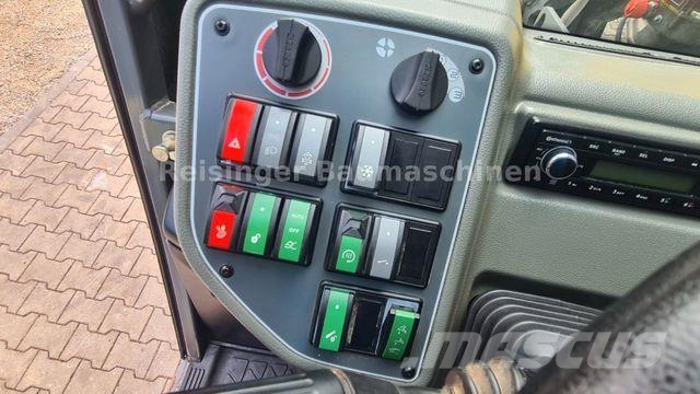 Kramer Wacker Neuson TH955 - KLIMA - 40 km/h - ZS Τηλεσκοπικοί ανυψωτές