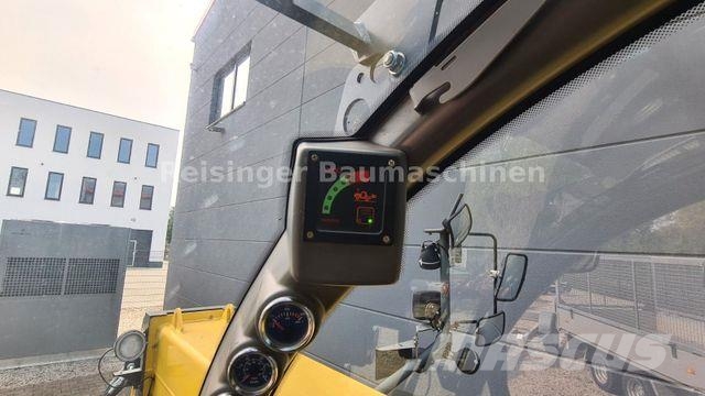 Kramer Wacker Neuson TH955 - KLIMA - 40 km/h - ZS Τηλεσκοπικοί ανυψωτές