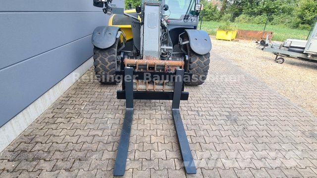 Kramer Wacker Neuson TH955 - KLIMA - 40 km/h - ZS Τηλεσκοπικοί ανυψωτές